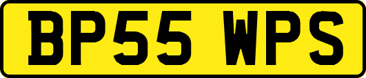 BP55WPS