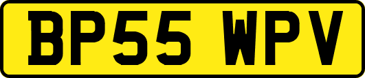 BP55WPV
