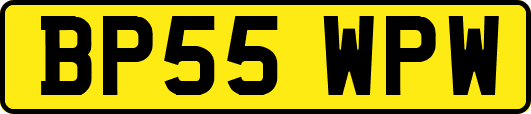 BP55WPW