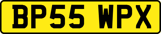 BP55WPX