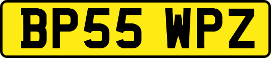 BP55WPZ