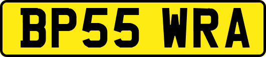 BP55WRA