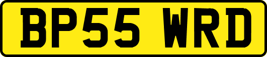 BP55WRD