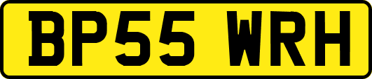 BP55WRH