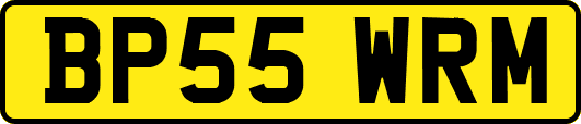 BP55WRM