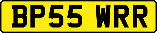 BP55WRR