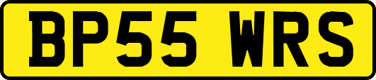 BP55WRS