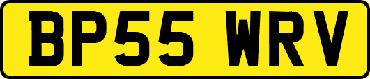 BP55WRV