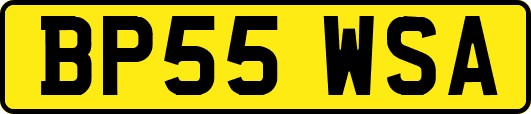 BP55WSA
