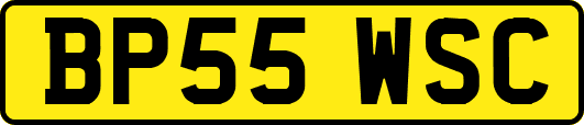 BP55WSC