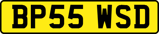 BP55WSD