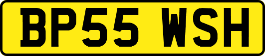 BP55WSH
