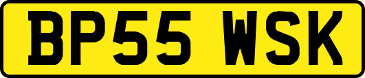 BP55WSK