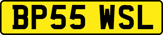 BP55WSL