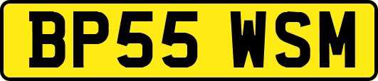 BP55WSM
