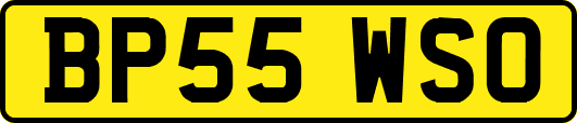 BP55WSO