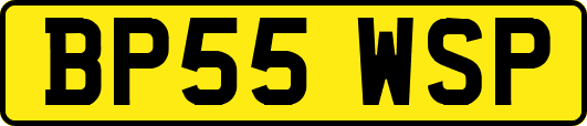 BP55WSP