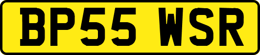 BP55WSR