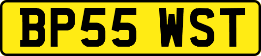 BP55WST