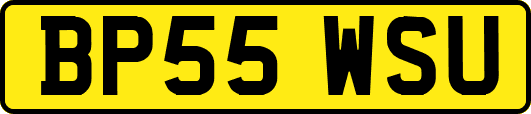 BP55WSU