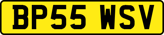 BP55WSV