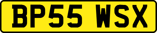 BP55WSX