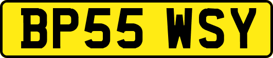 BP55WSY