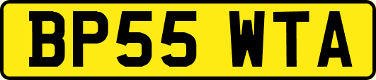 BP55WTA