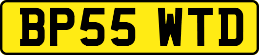 BP55WTD