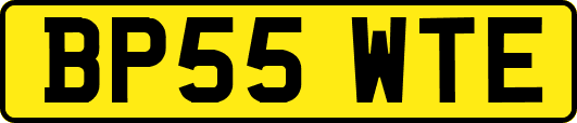 BP55WTE