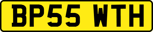 BP55WTH
