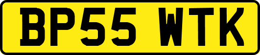 BP55WTK