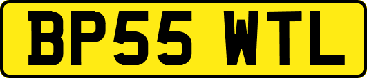 BP55WTL