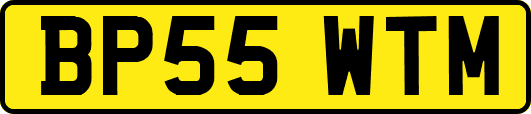 BP55WTM