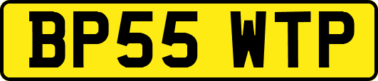 BP55WTP