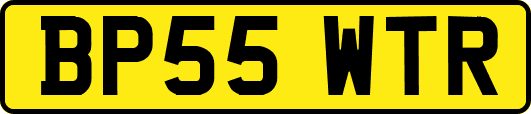 BP55WTR