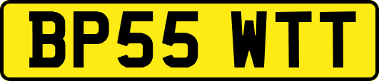 BP55WTT