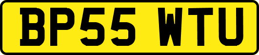 BP55WTU