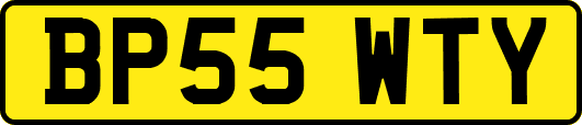 BP55WTY