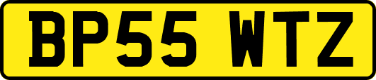 BP55WTZ