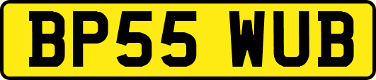 BP55WUB
