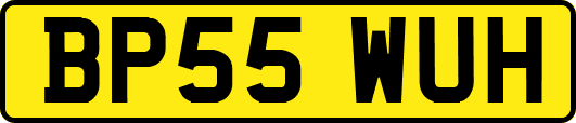 BP55WUH