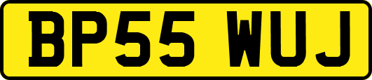 BP55WUJ