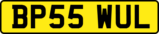BP55WUL