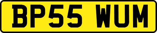BP55WUM