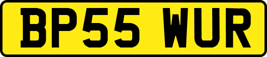 BP55WUR