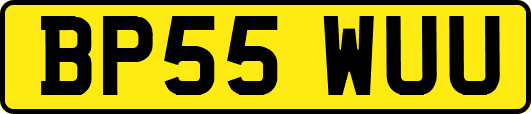 BP55WUU