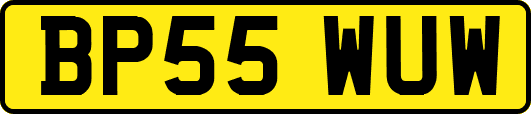 BP55WUW