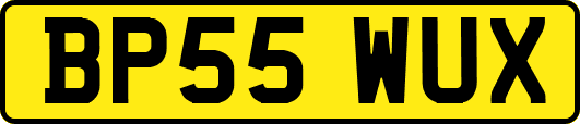 BP55WUX