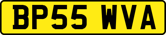 BP55WVA
